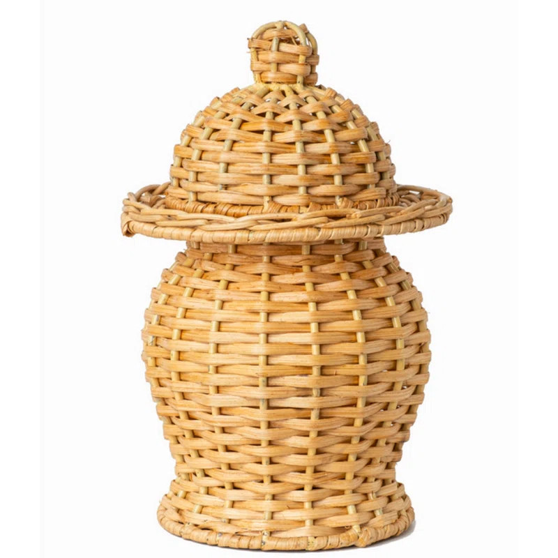 Draco Ginger Jar | Wayfair North America