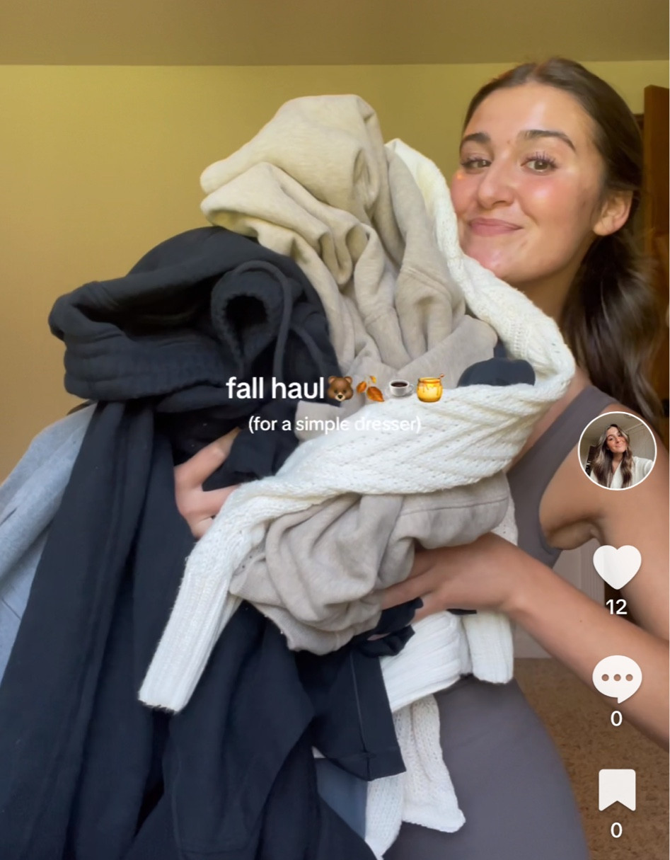 Fall clothes inspo!!!