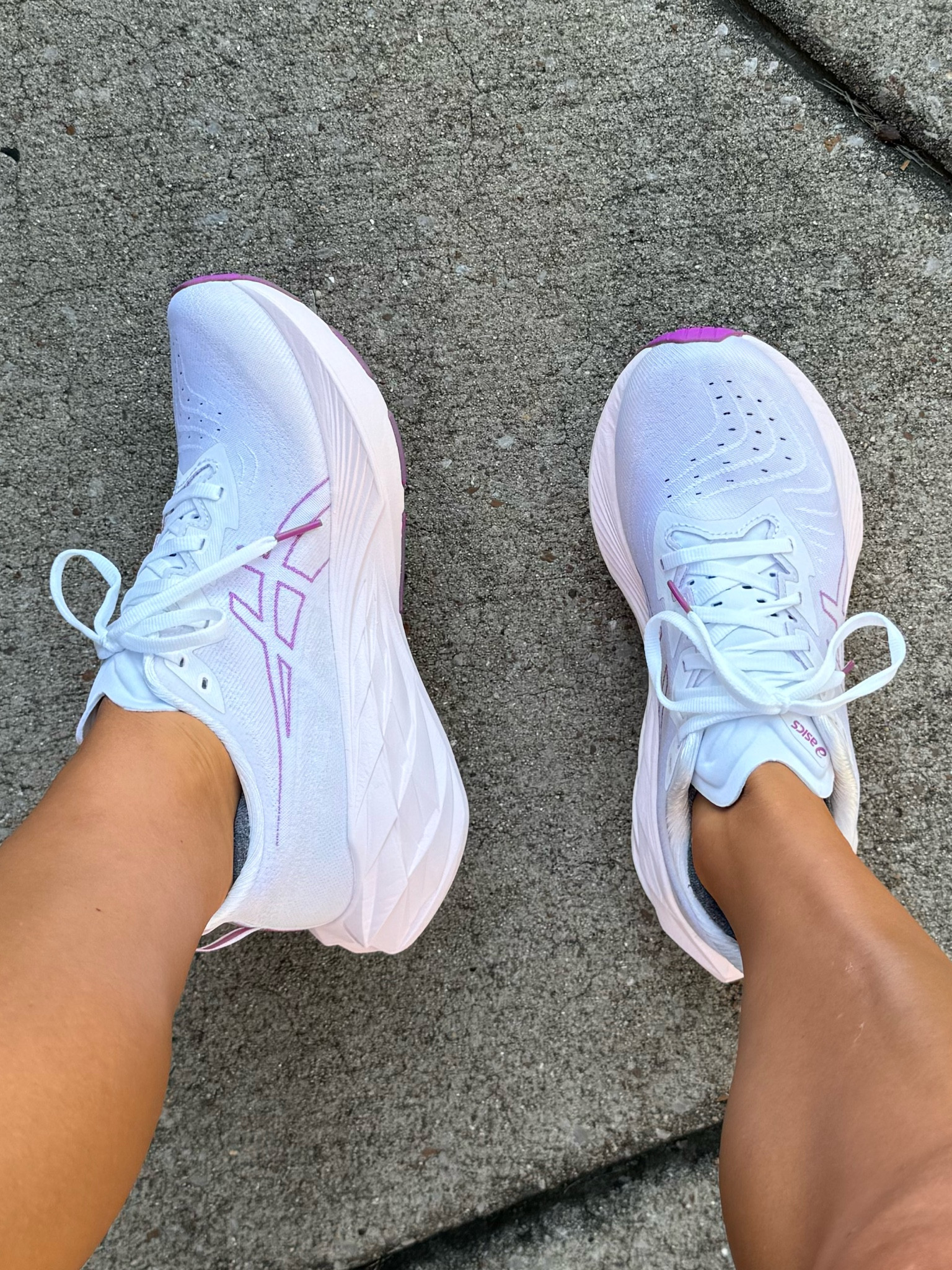 Running shoes ✨

#LTKFitness #LTKShoeCrush #LTKActive