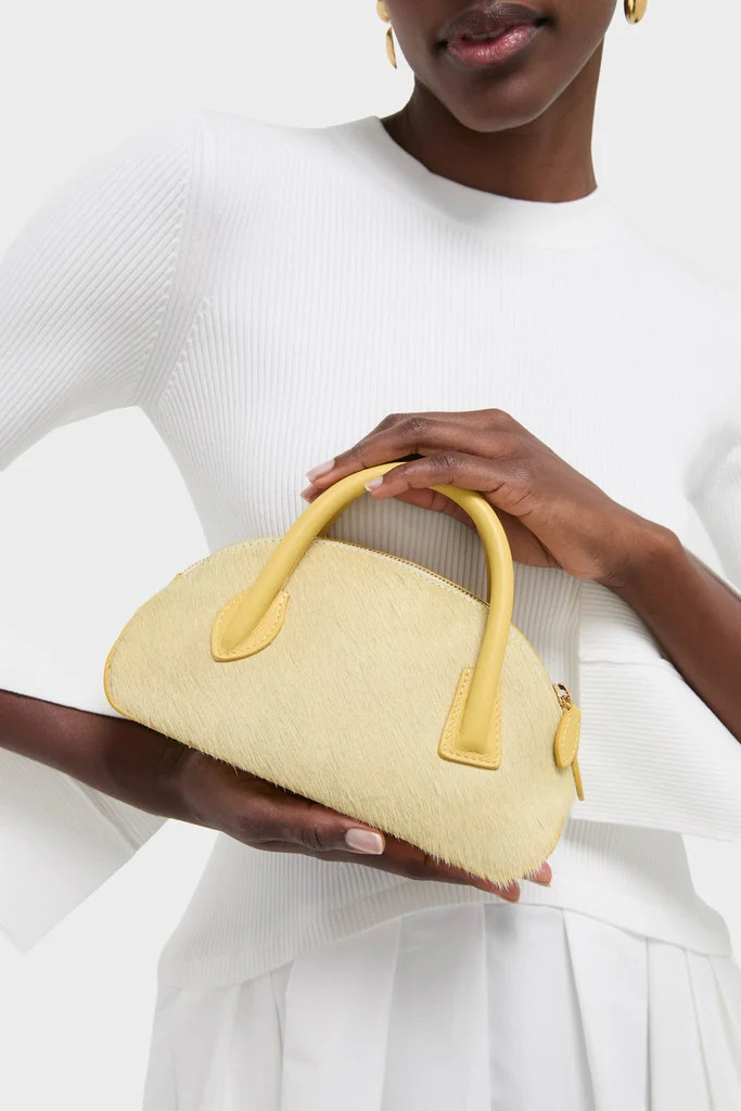 Butter EW Dome Clutch | Tuckernuck (US)