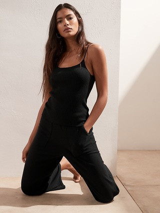 UV Resistant Sweater Tank | Banana Republic (US)