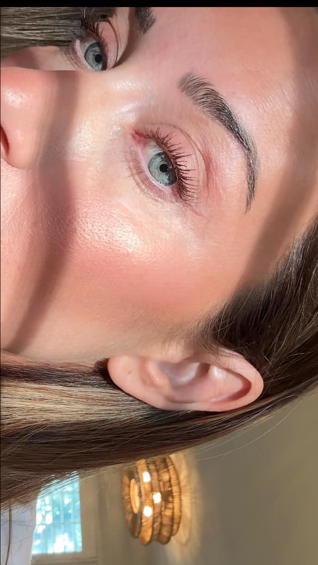 Dark Brown over black alllll day 

#LTKBeauty #LTKFindsUnder50