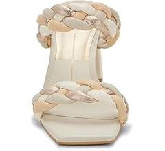 Dolce Vita Women's Paily Heeled Sandal | Amazon (US)