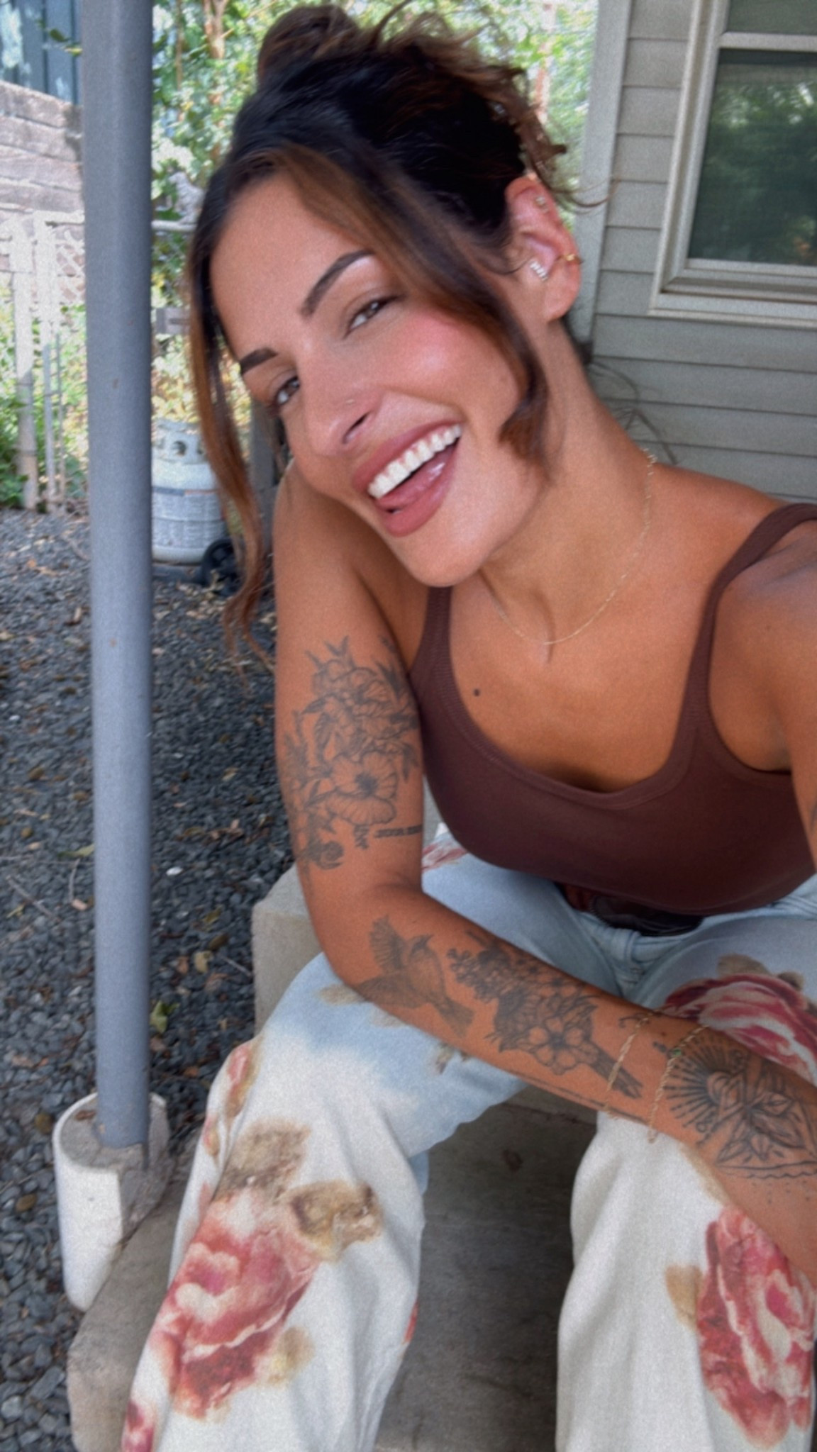 A splurge but hold sh*t THEYRE SO CUTE (and so long 😍) 

#LTKSeasonal #LTKStyleTip