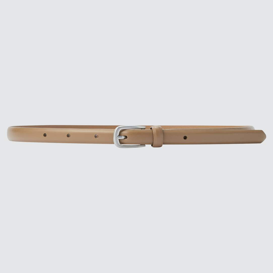 CINTURA SKINNY | Uniqlo IT