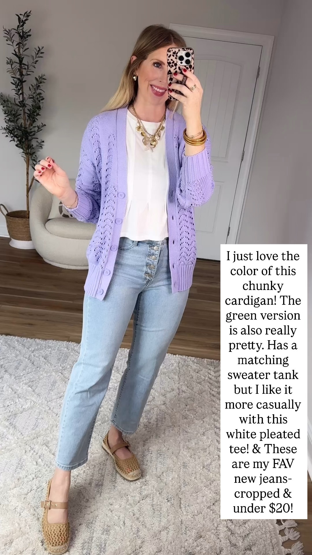 Walmart try on, Walmart outfit, Walmart fashion, white tee, cropped jeans 

#LTKootd #LTKmomlife