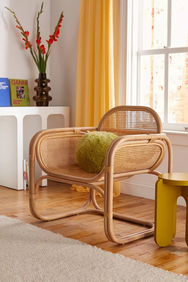 Marte Lounge Chair | Urban Outfitters (US and RoW)