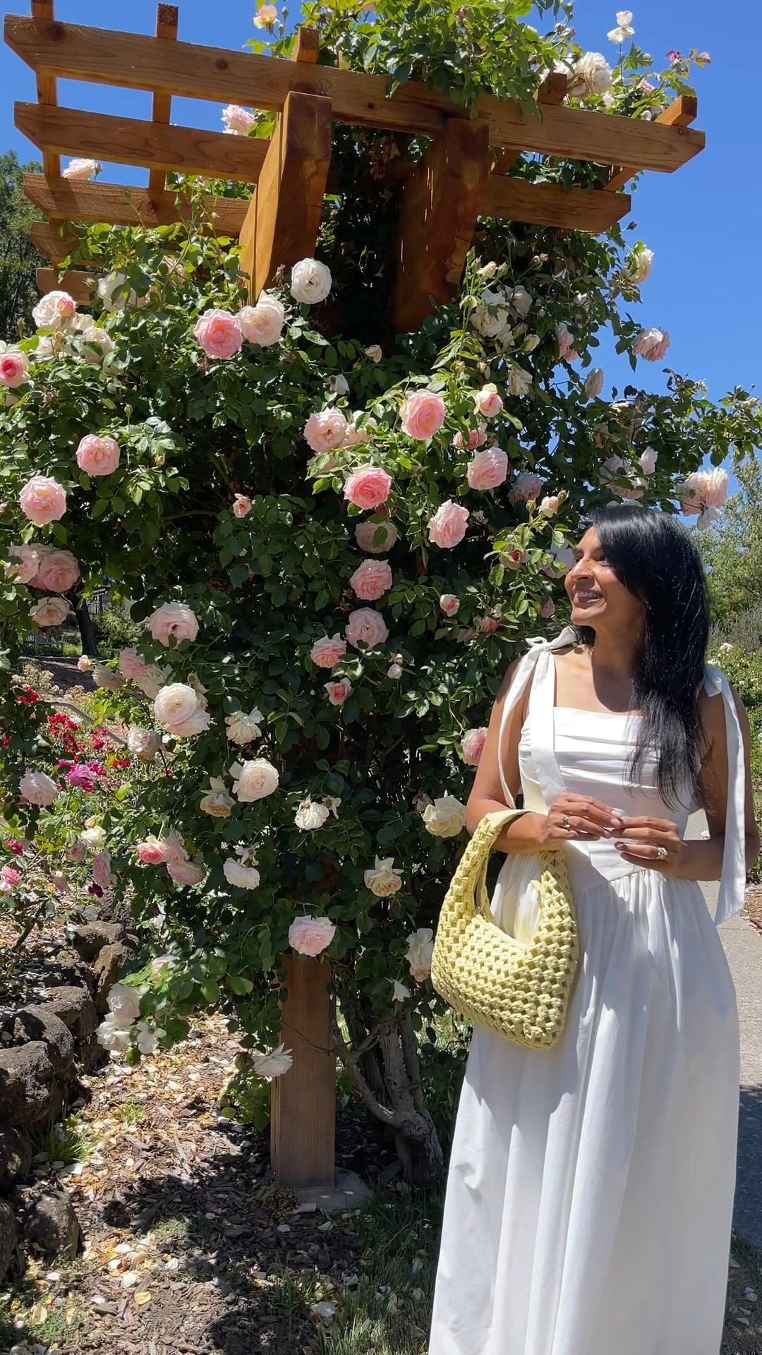 White + Butter yellow = winning combo for summer!! 

#LTKSeasonal #LTKStyleTip #LTKFindsUnder100