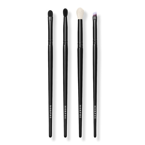 Eye Got This 4-Piece Brush Collection | Ulta