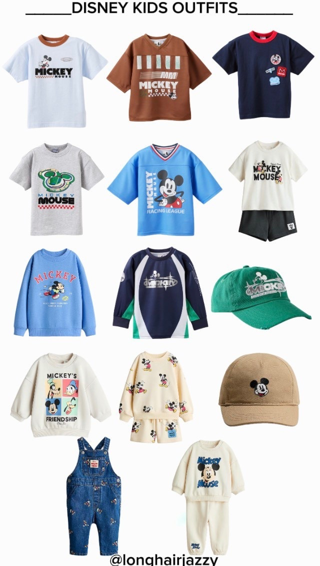 Disney Toddler boy finds at H&M & Cotton On! All items are on SALE!!!

#LTKhaul #LTKKids #LTKBaby
