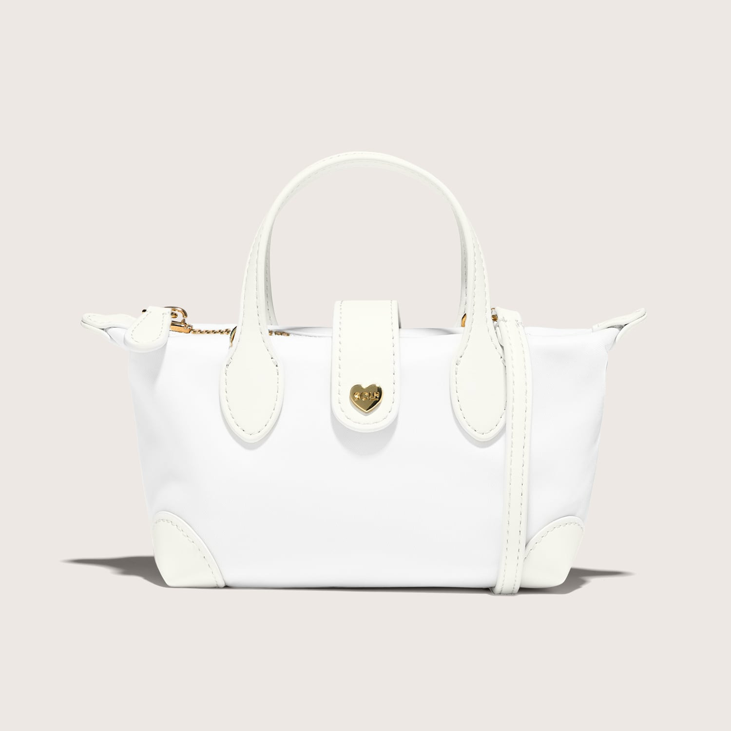 Pouchette Crossbody Bag | Stoney Clover Lane | Stoney Clover Lane