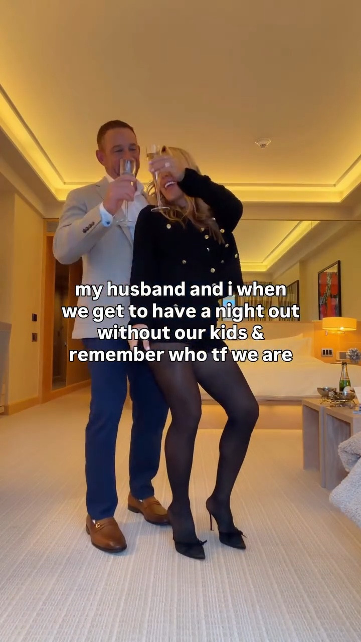 ❤️ 
Code AIVANELLIXSPANX for the lounge set 

#LTKdayinmylife #LTKootd #LTKgrwm