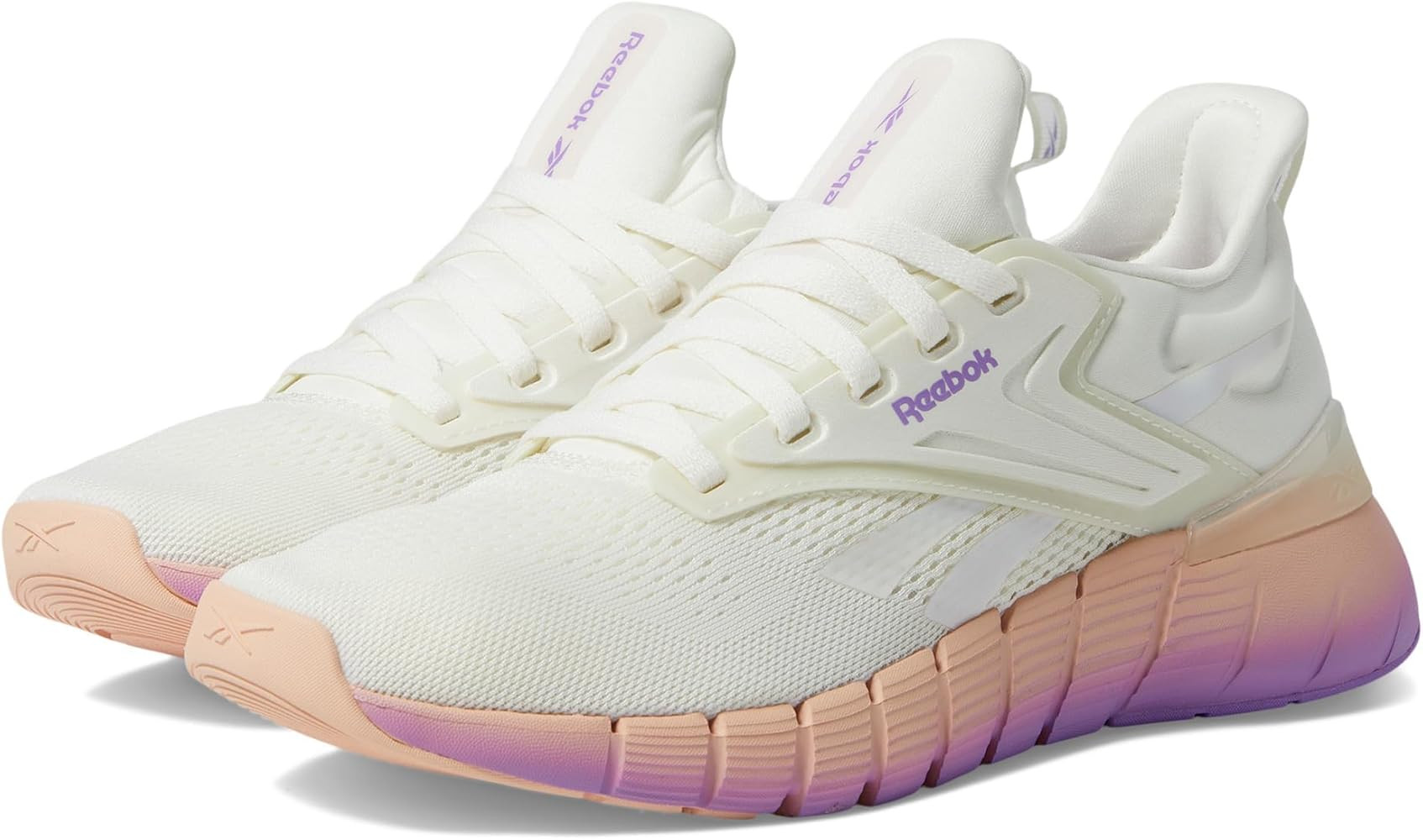 Reebok Women's Nano Gym Sneaker | Amazon (US)