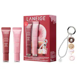 LANEIGE Glaze Craze Donut Delight Hydrating Tinted Lip Serum Duo | Sephora (US)