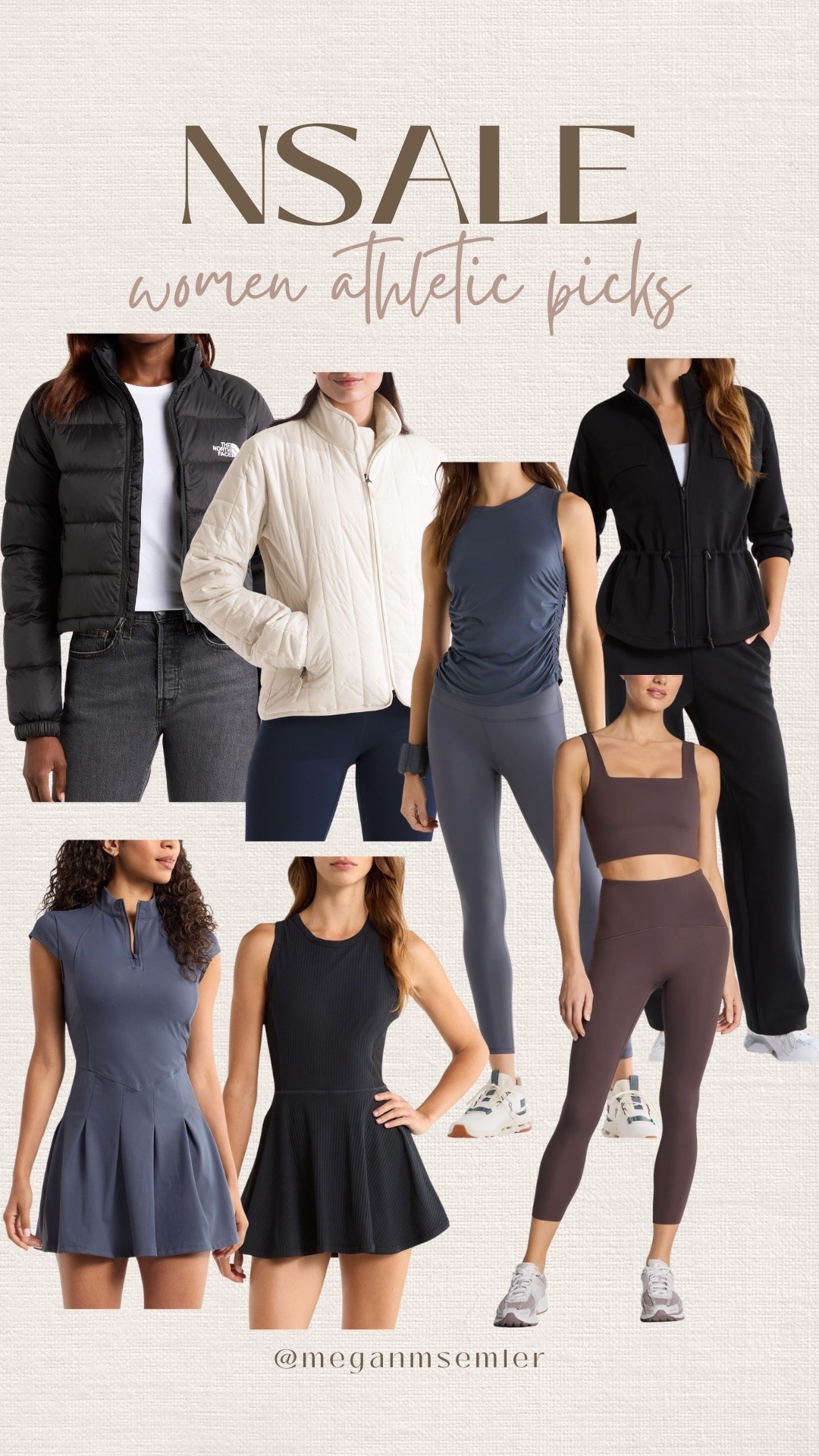 NSALE women athletic picks! 
#nsale #nordstrom

#LTKActive #LTKSeasonal #LTKSaleAlert