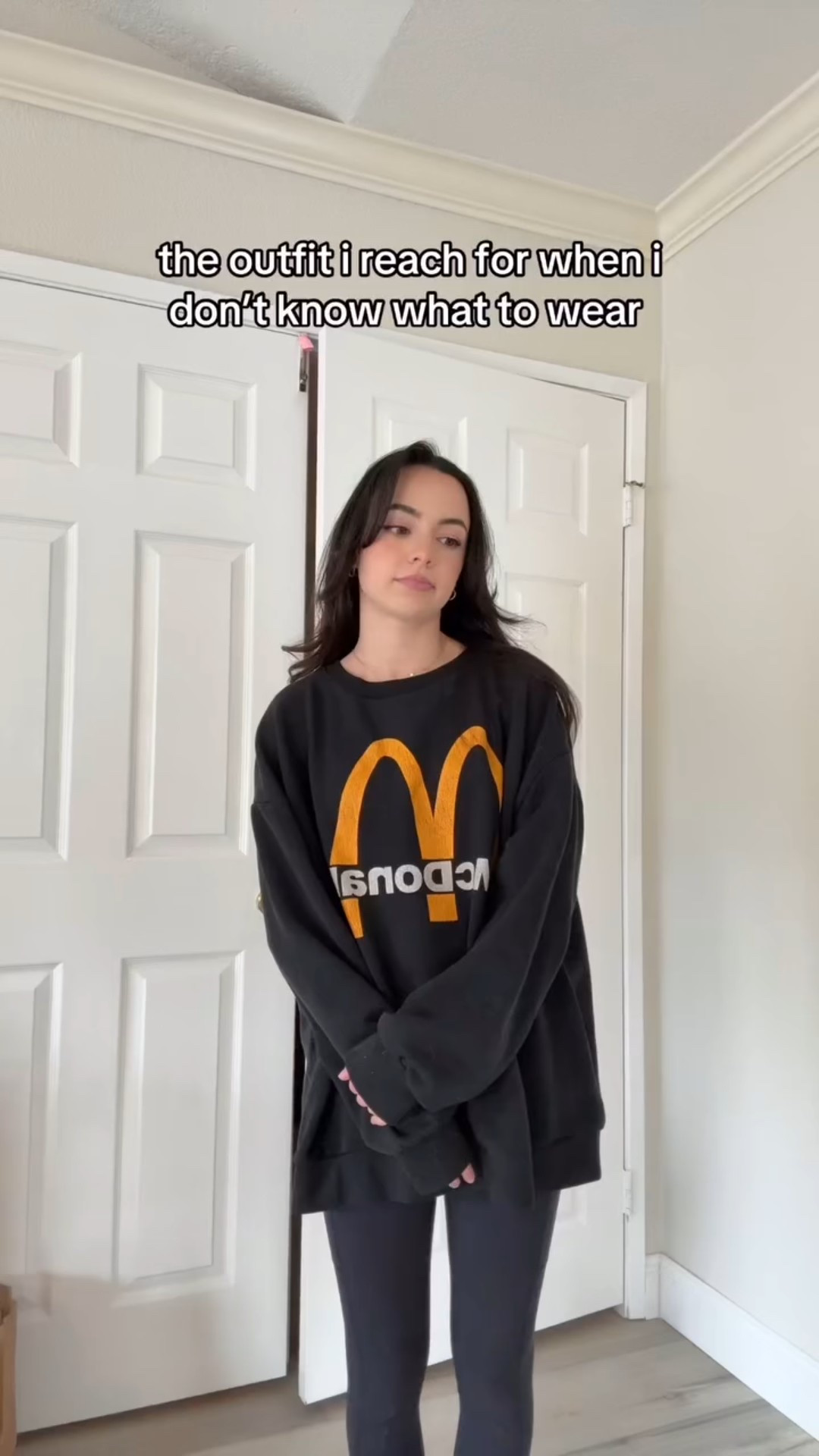 My go-to outfit when I have no idea what to wear 😅 Linked my jeans/other jeans I wear, similar Klassy tops, and the Converse I wear nonstop! 

#LTKSummerEdit