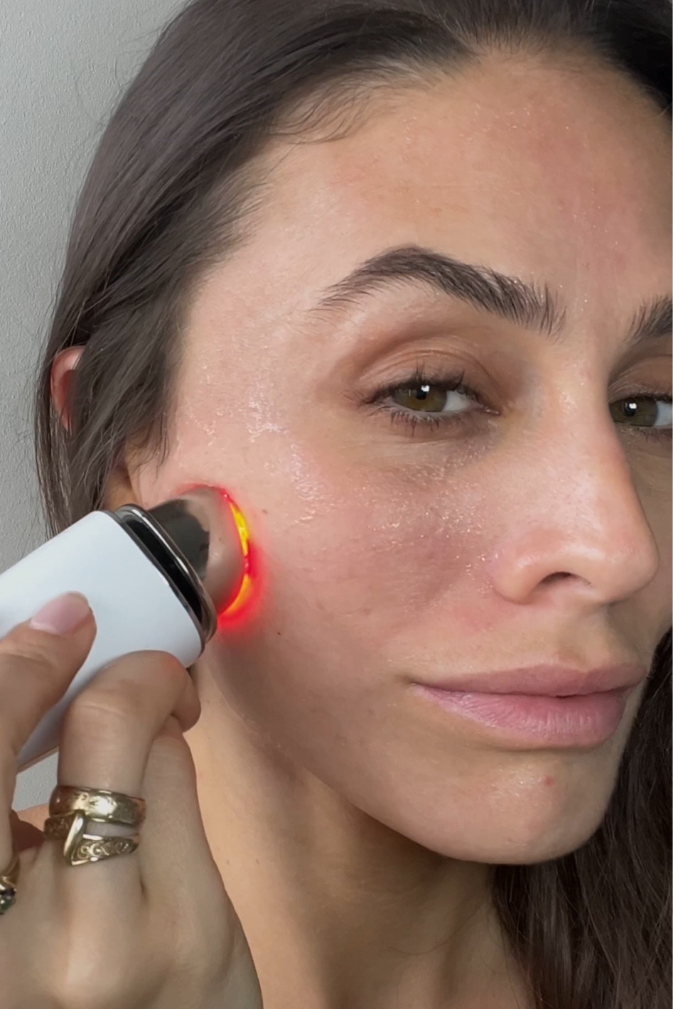 Sculpta tool EMS RF + LED
