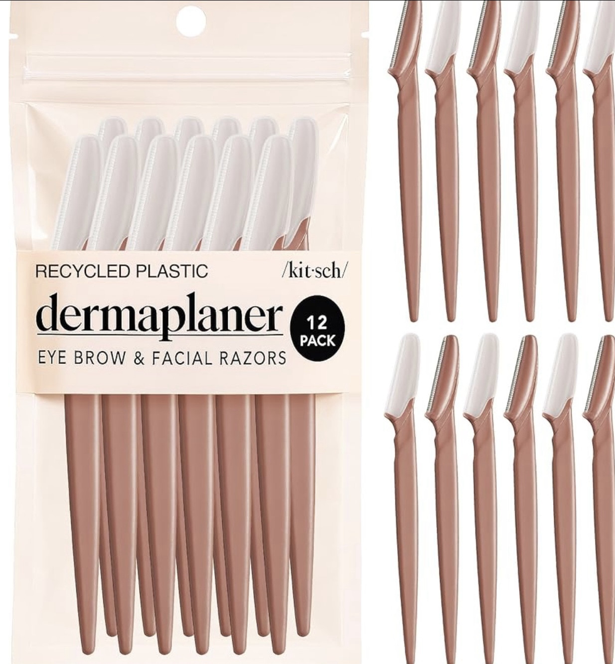 Dermaplaning is part of my skincare routine and should be part of yours too!!

Grabbed these for under $7!!!



#LTKmorningroutine #LTKBeauty #LTKselfcare