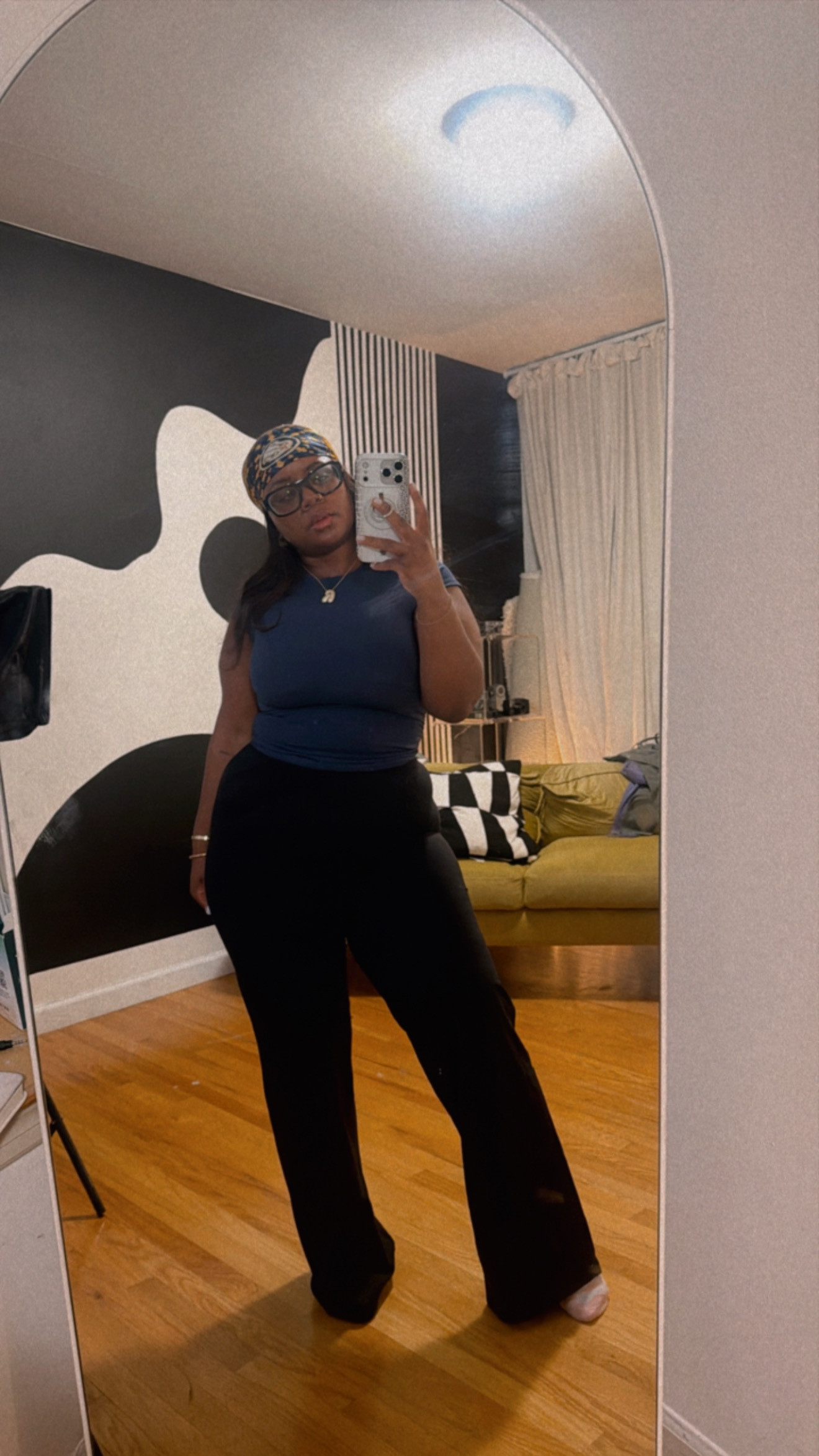 I’m obsessed with these new gym pants from @aoxjox on Amazon. They are sooo good #gymfit #ootd #gymootd

#LTKfitnessgoals #LTKMidsize #LTKCyberWeek
