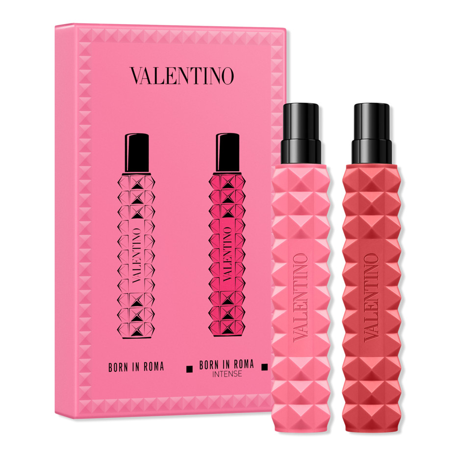 Donna Born in Roma Duo Travel Set | Ulta