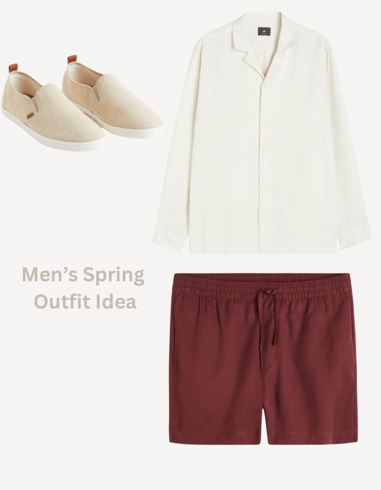 Dinner outfit for him, vacation dinner outfit, summer outfit, resort outfit, resort outfit inspo. 

#LTKmens #LTKfamily #LTKSeasonal