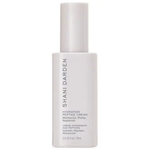 Hydration Peptide Cream for Dry Skin | Sephora (US)