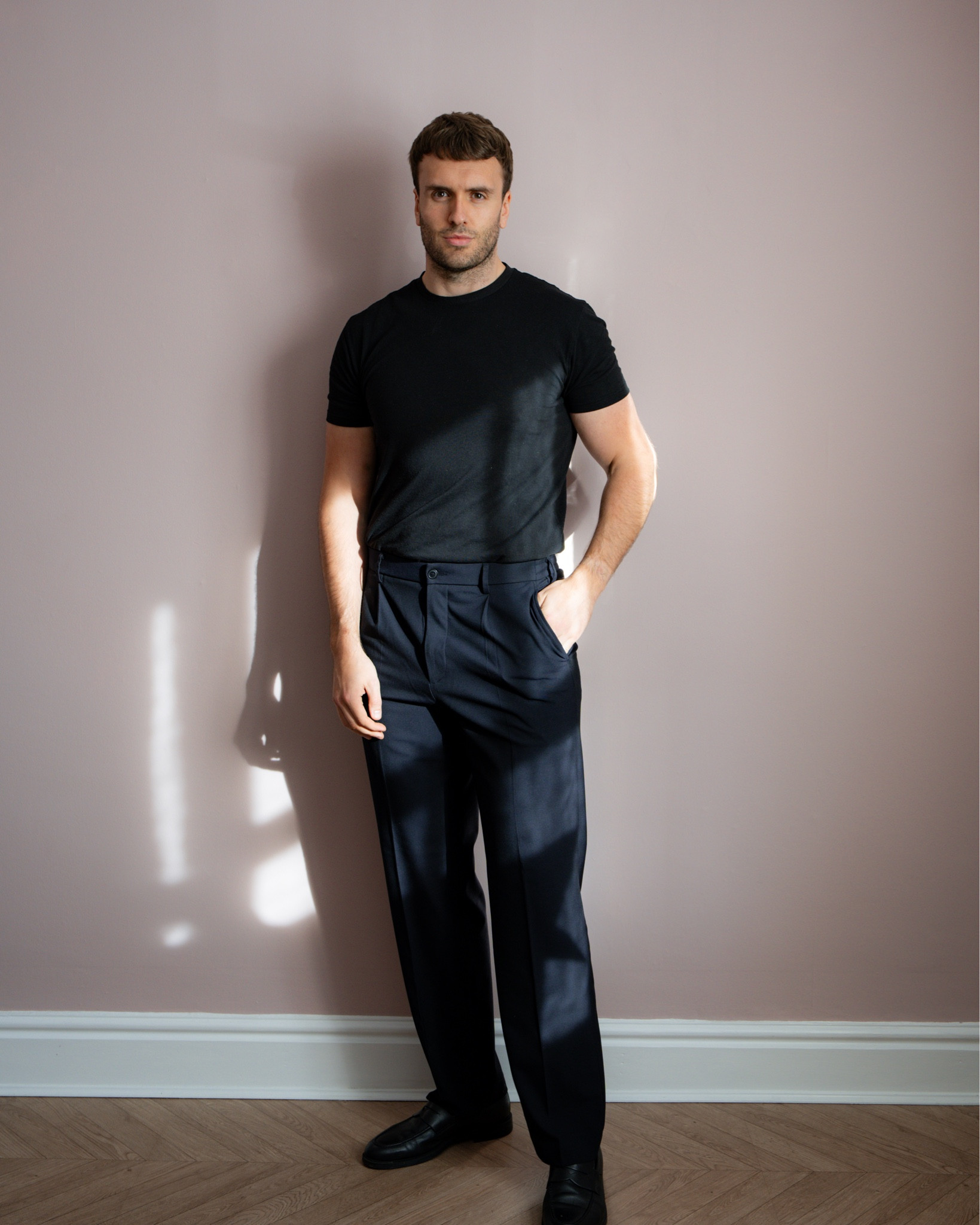 Uniqlo, pleated trousers wide legged trousers workwear men’s workwear, office outfits, smart casual, big and tall, tall menswear, men’s fashion, men's basics 

#LTKeurope #LTKuk #LTKmens