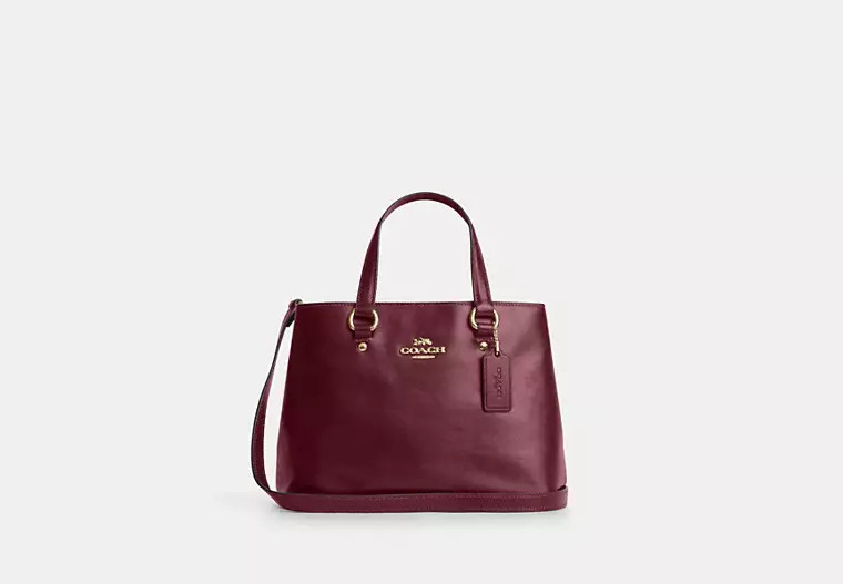 Station Carryall Bag | Coach (US)