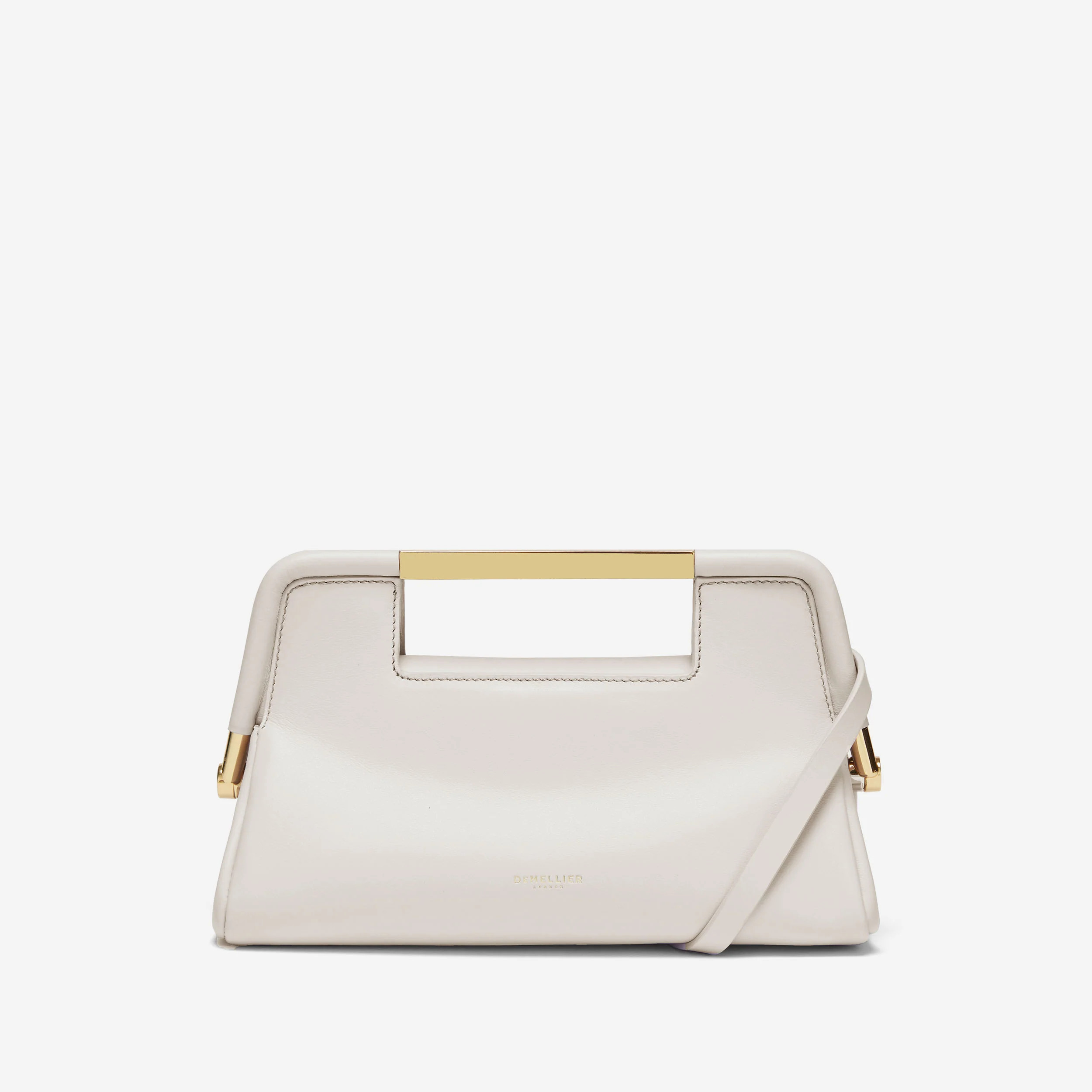 The Mini Seville | Off-White Smooth | DeMellier | DeMellier