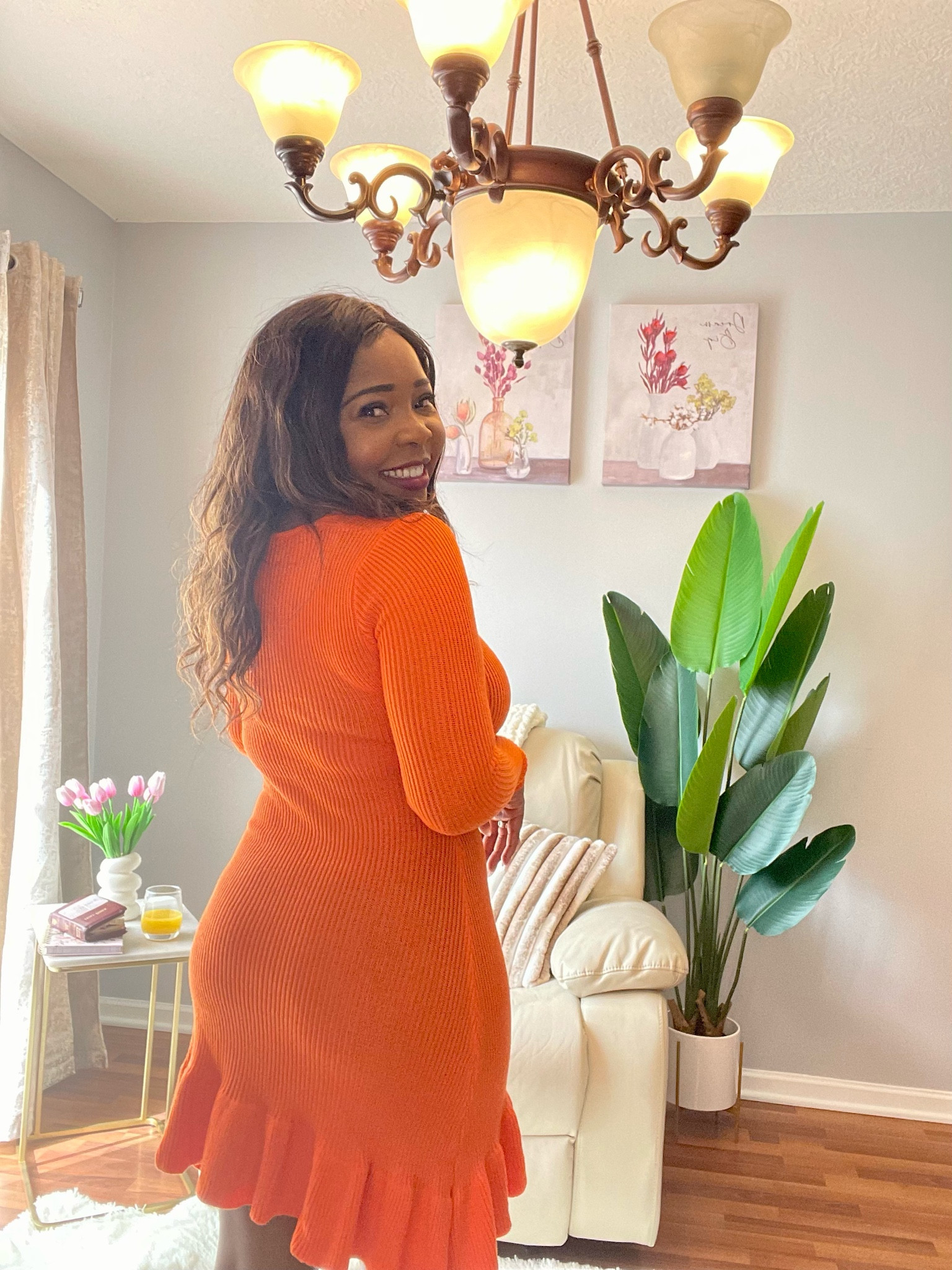 Spring into bloom!🌺🌼🌸

#LTKhome #LTKstyletip #LTKSeasonal