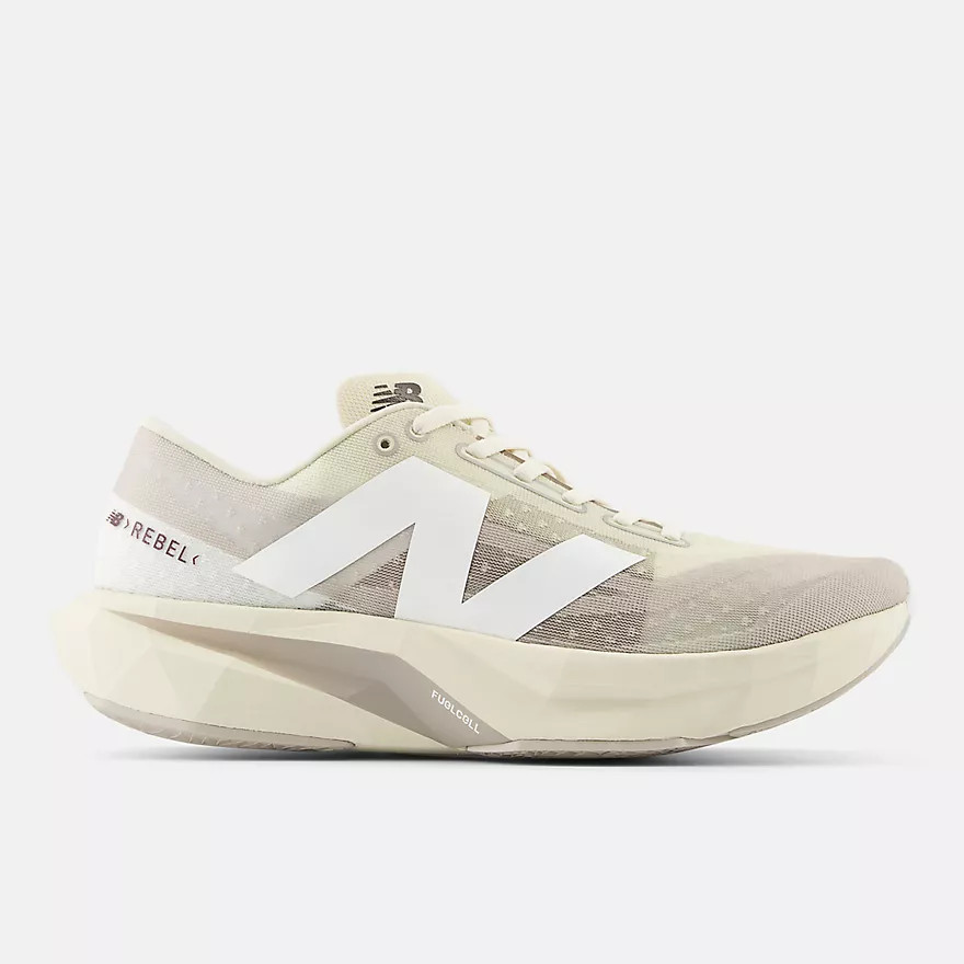 Sydney's Signature Collection FuelCell Rebel v4 - New Balance | New Balance Athletics, Inc.