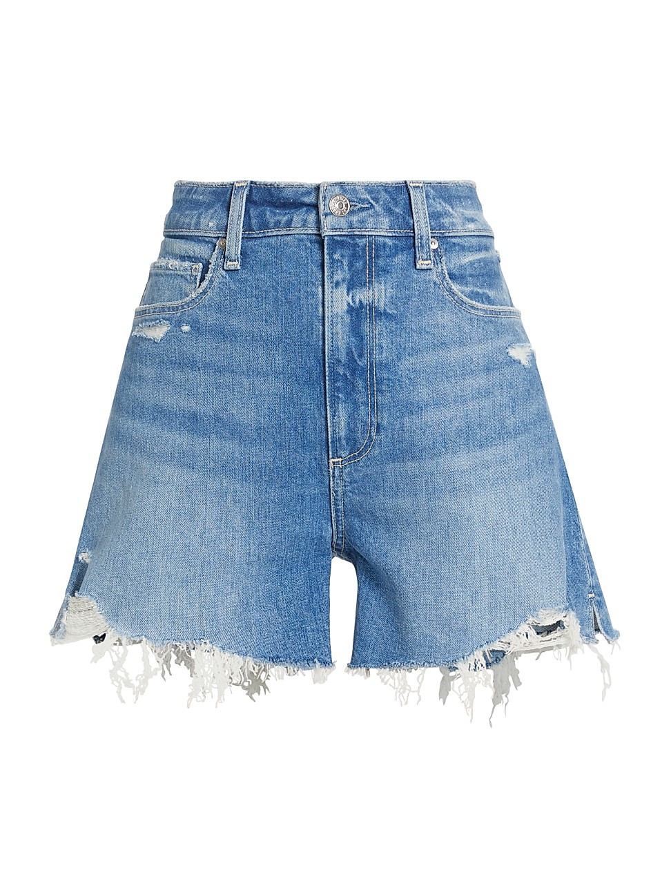 Women's Dani Jean Shorts - Volar Destructed - Size 30 | Saks Fifth Avenue