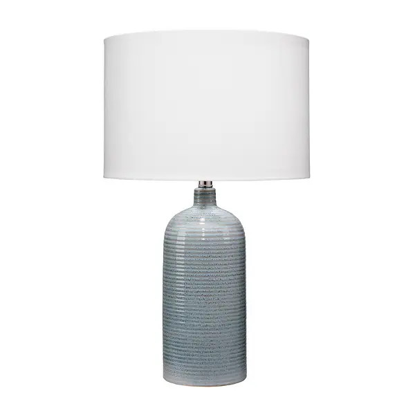 Alden Décor Sura Ceramic Table Lamp | Bed Bath & Beyond