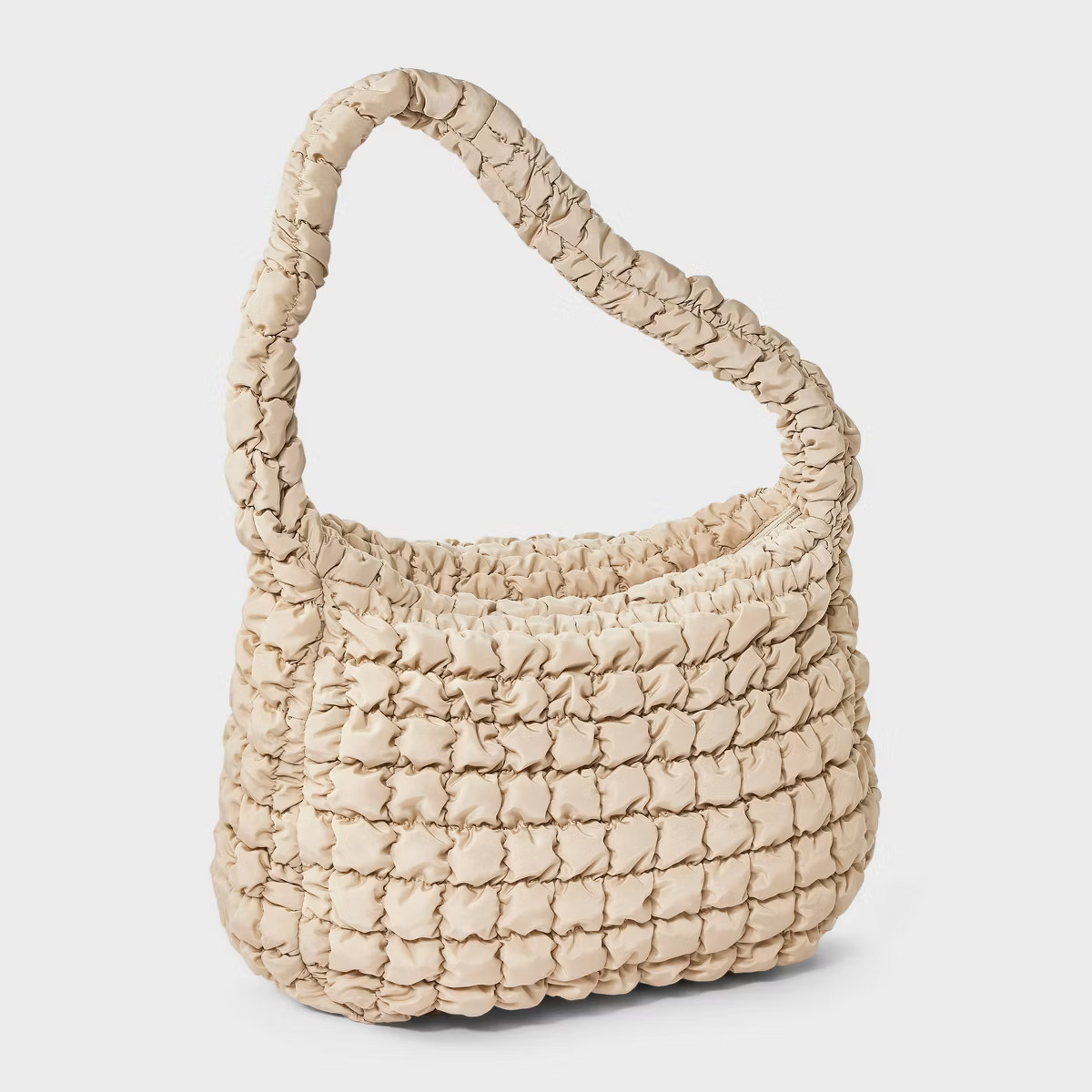 Puffer Hobo Shoulder Bag - Wild Fable™ | Target