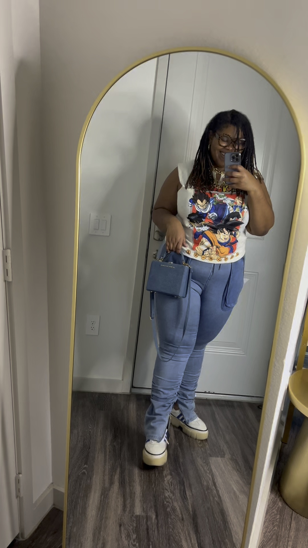 Love me a graphic tee from the men’s section of a store 🤭

#LTKPlusSize #LTKStyleTip #LTKFindsUnder50