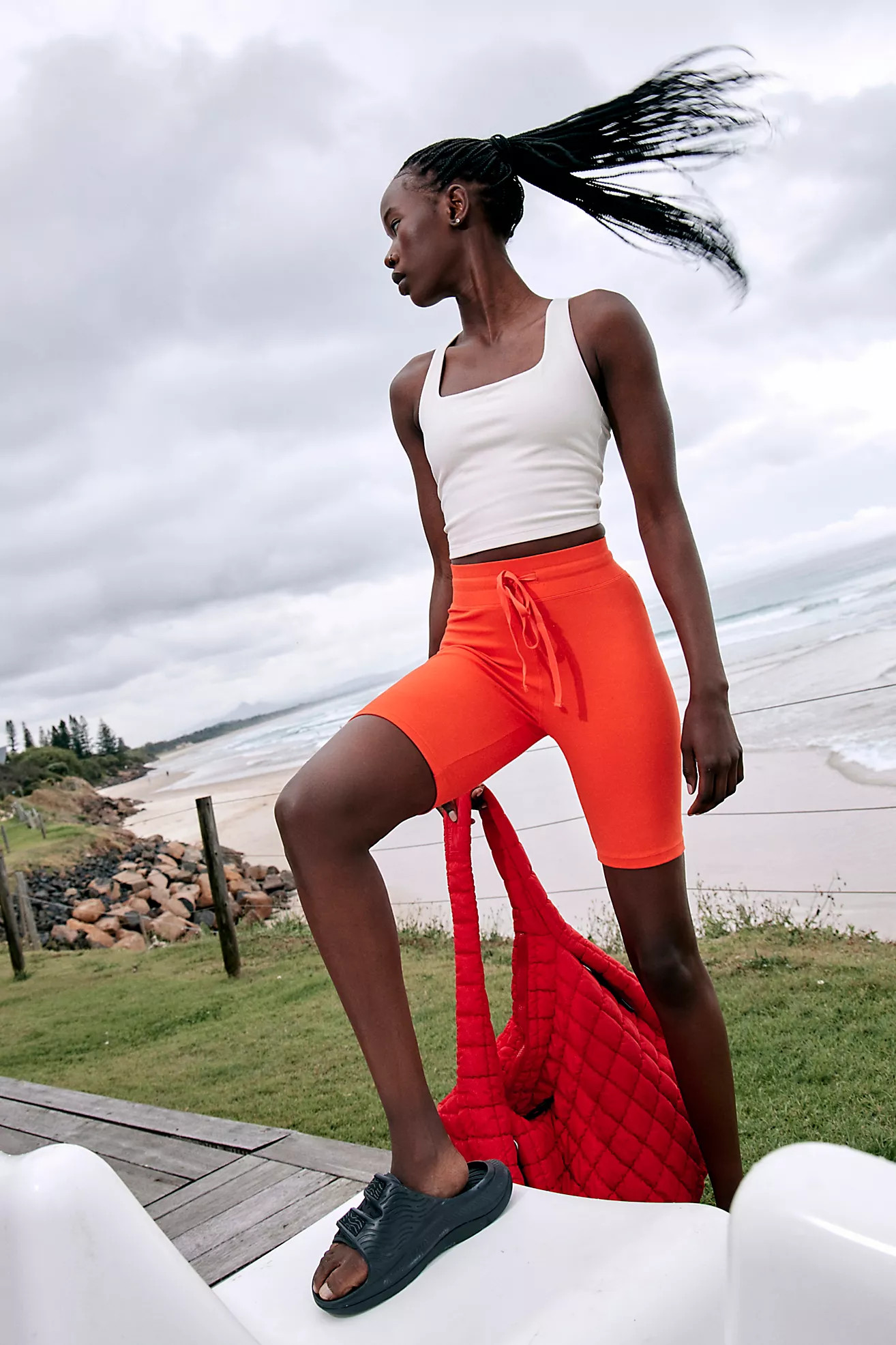 So Simple Tank | Free People (Global - UK&FR Excluded)