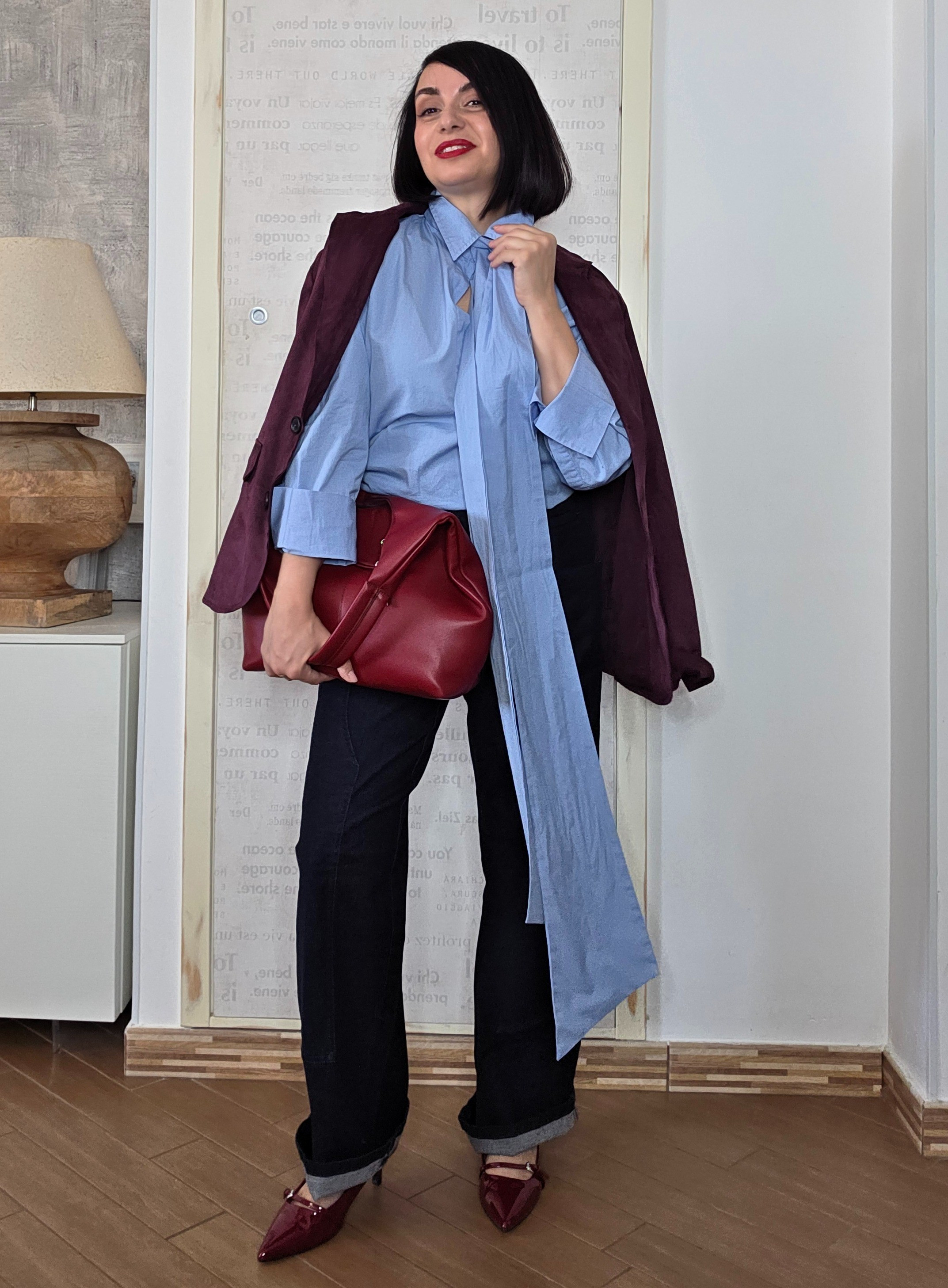 L'autunno con bonprix 

#LTKeurope #LTKitalia #LTKwinter