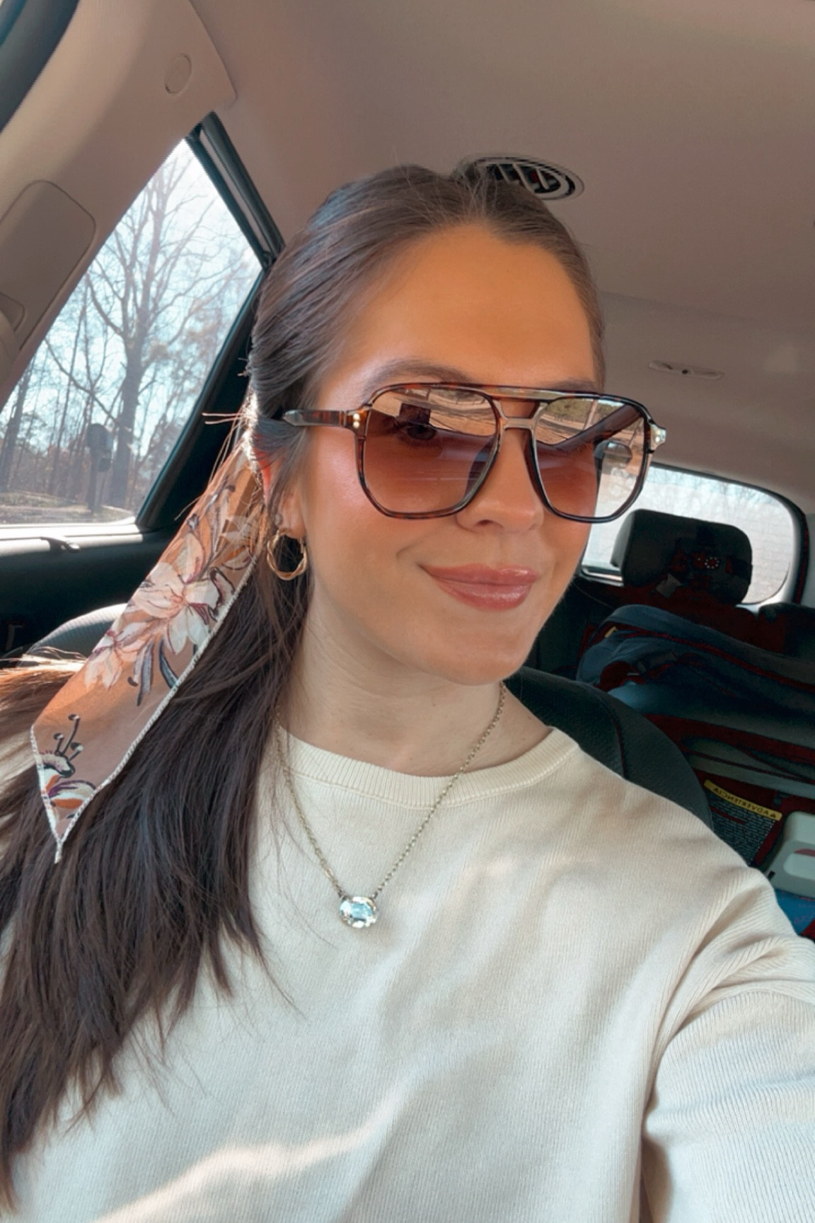 Sunglasses 😎 💕

#LTKSpringSale #LTKU #LTKVideo