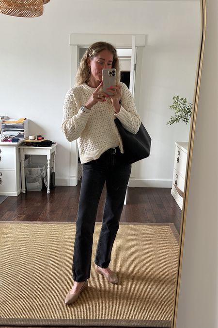 Light cotton sweaters for spring/summer are a must. Also these jeans…..such a good silhouette, nice slim fit. 

 

#LTKsalealert #LTKstyletip #LTKover40
