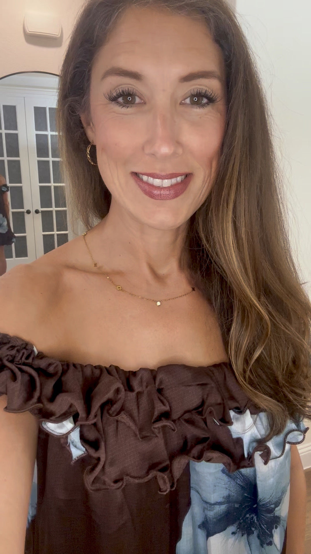 #LTKBeauty #LTKTall #LTKOver40