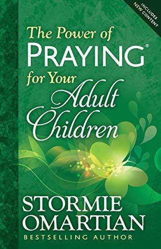 The Power of Praying® for Your Adult Children | Amazon (US)