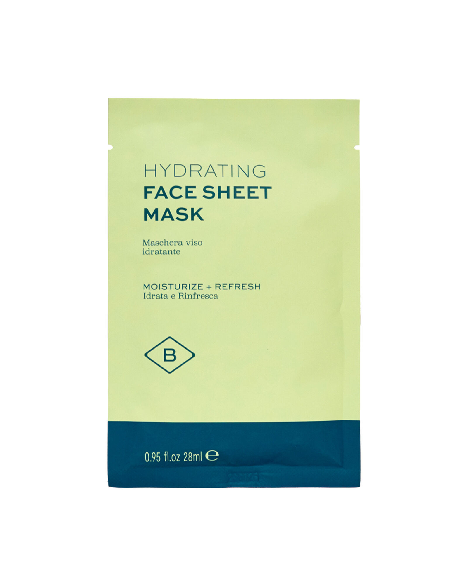 Barberino's Hydrating Mask Set | Haven Well Within