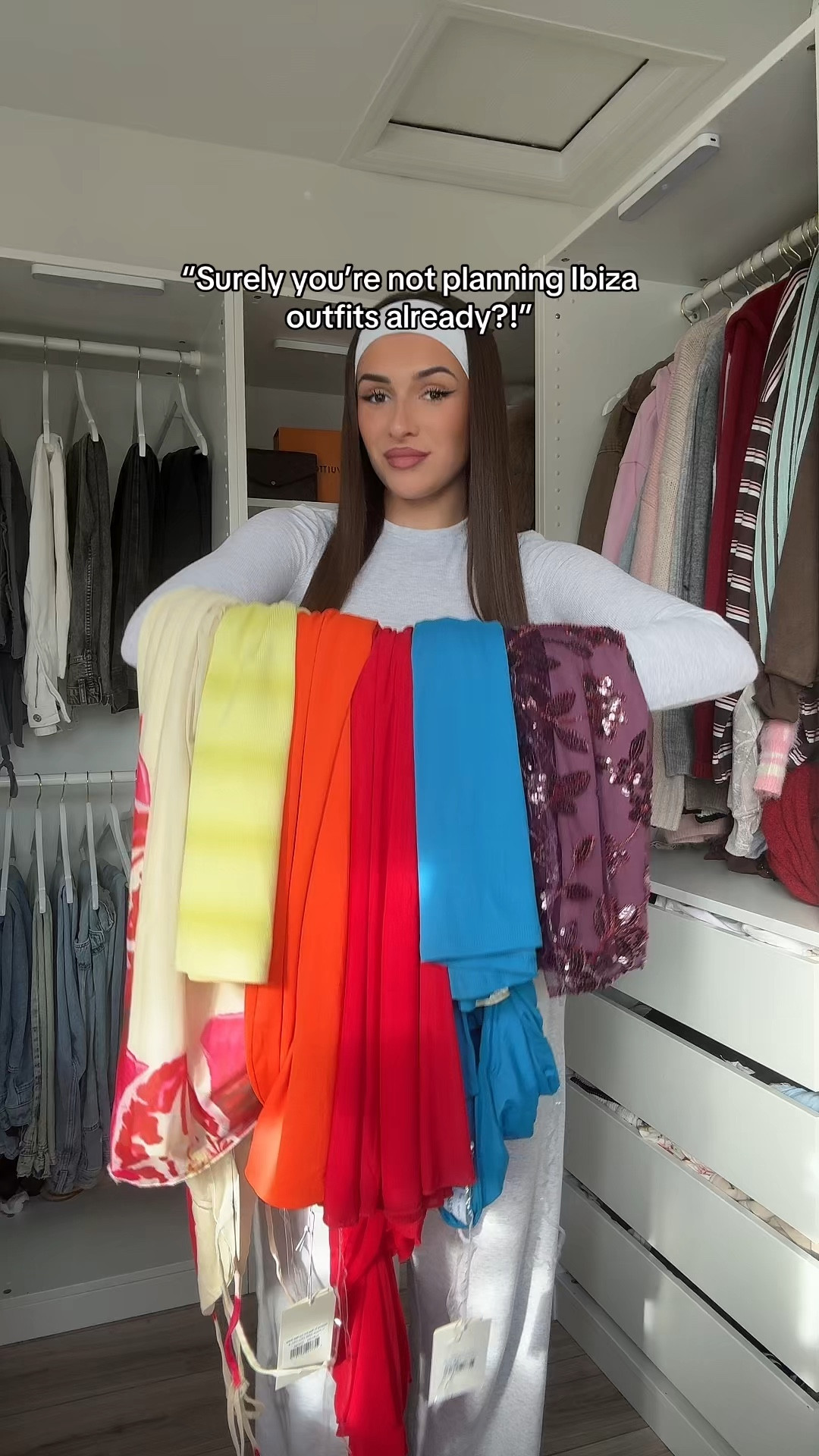 Ibiza outfit inspo planning🪩🍒🌸✨