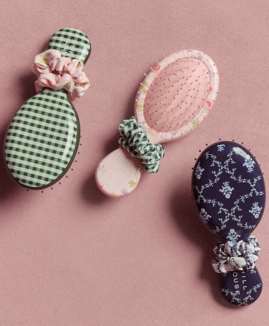 Hill House x Wet Brush collab is live! 

Beauty, travel style, travel brush, hair accessories 

#LTKBeauty #LTKTravel #LTKselfcare