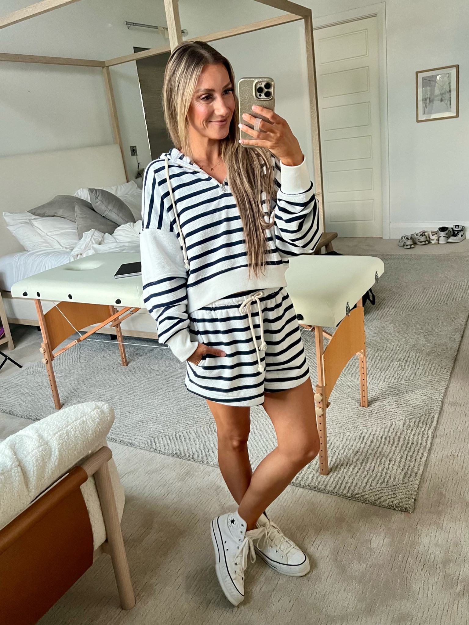 SPRINGLTK to save! Love this set! TTS and so comfy

#LTKSpringSale