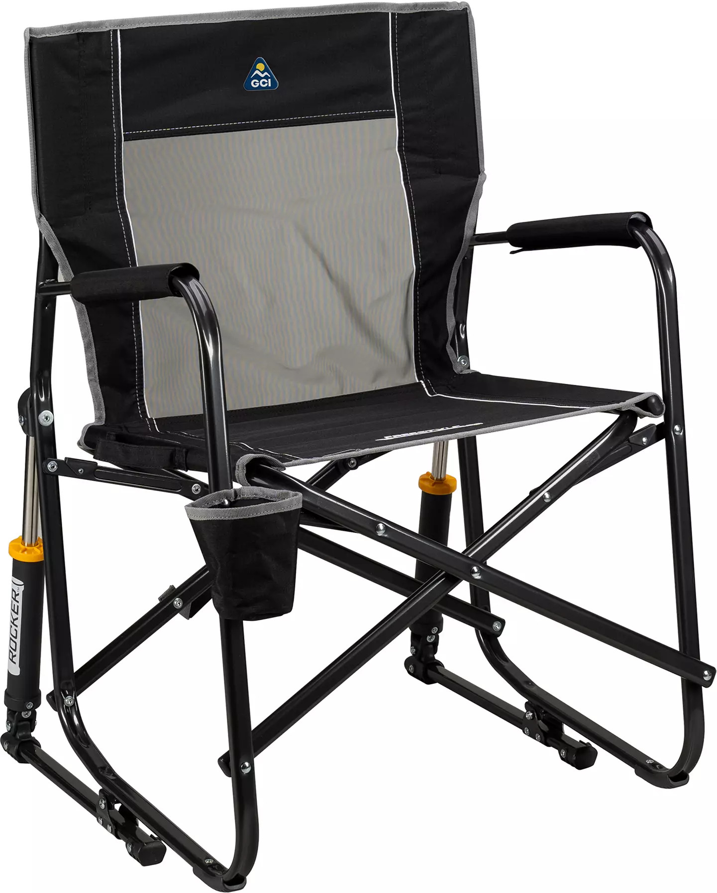 GCI Outdoor Freestyle Rocker Mesh Chair | DICK'S Sporting Goods