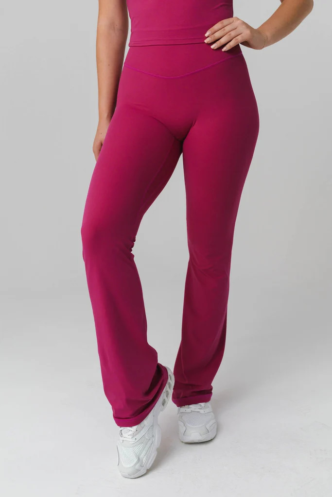 Cloud II\u2122 Trouser - Magenta | Vitality