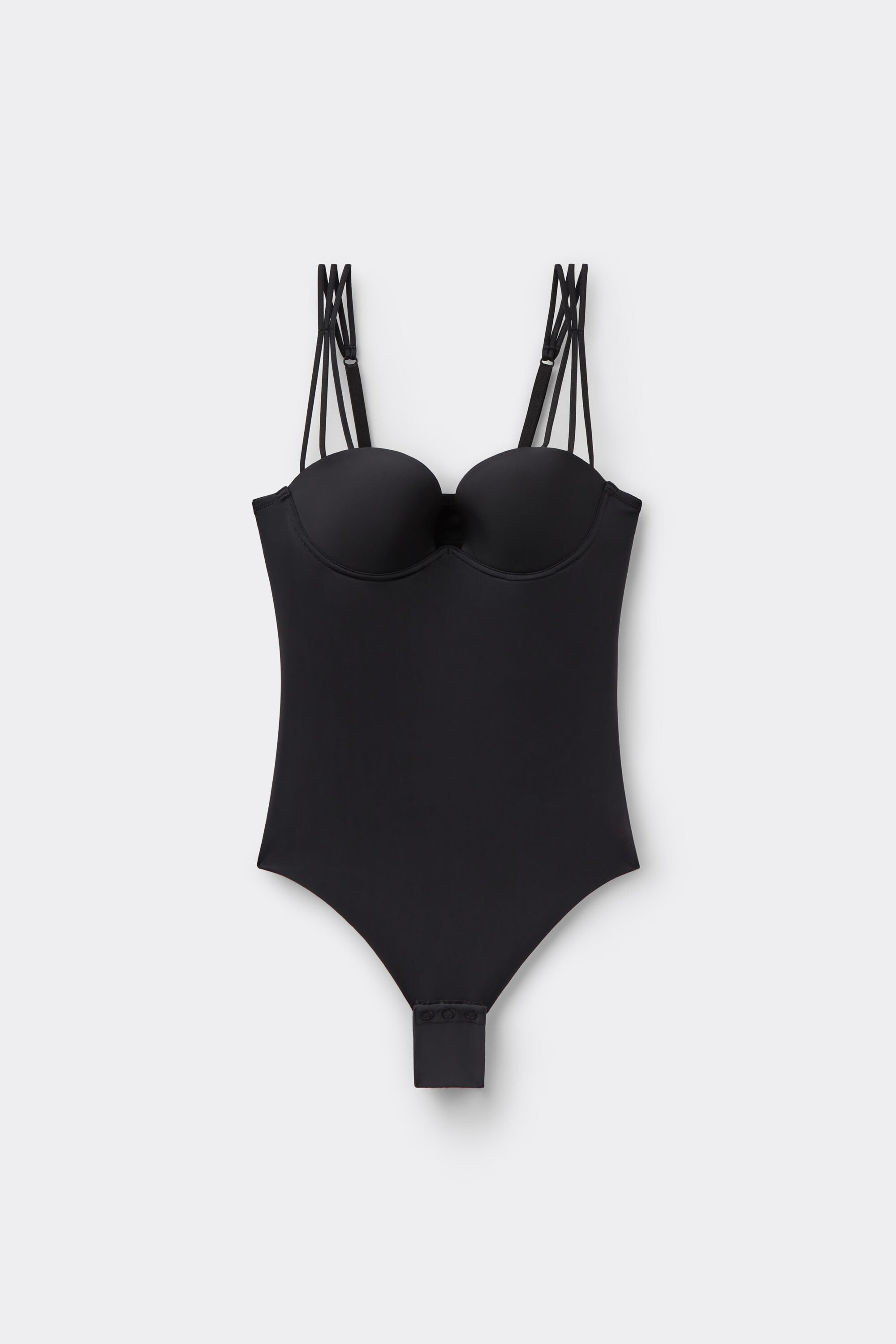 Ilenia Bodysuit in Ultralight Microfiber - Intimissimi | Intimissimi (US)