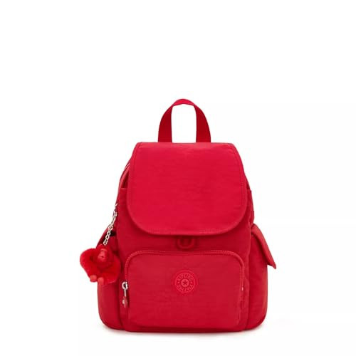 Kipling Women's City Pack Mini Backpack, Lightweight Versatile Daypack, Bag | Amazon (US)