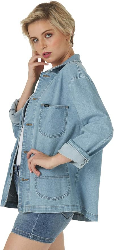 Lee Women's Chore Jacket | Amazon (US)